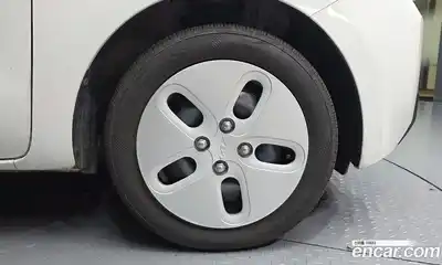 Kia Ray 2025 1.0 автомат (гидро), миниатюра 5