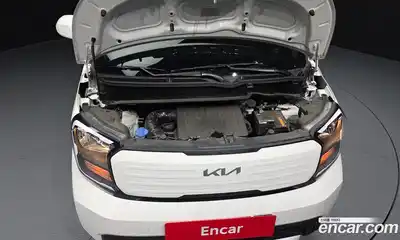Kia Ray 2025 1.0 автомат (гидро), миниатюра 6