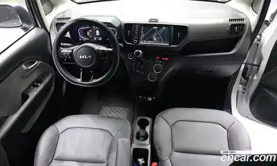 Kia Ray 2025 1.0 автомат (гидро), миниатюра 7
