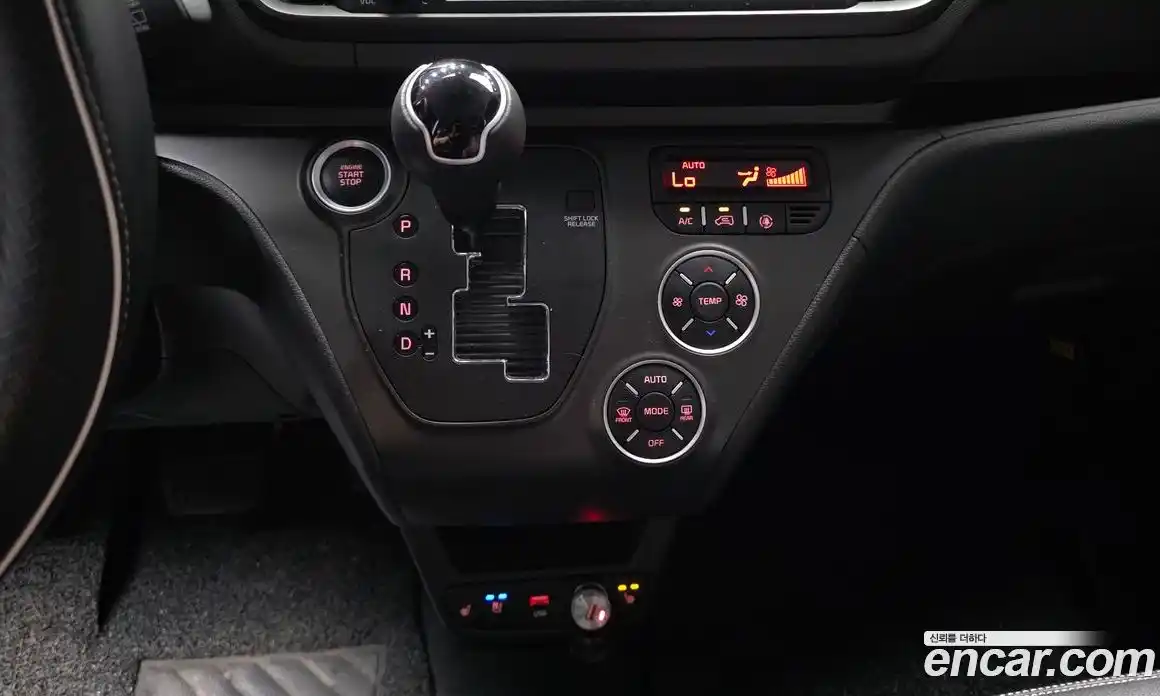 Kia Ray 2025 1.0 автомат (гидро), фото 9
