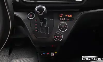 Kia Ray 2025 1.0 автомат (гидро), миниатюра 9