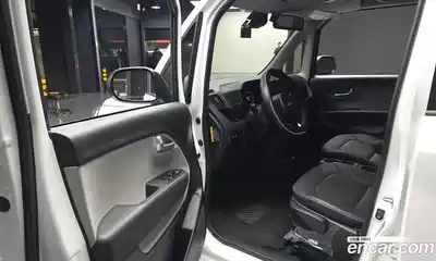 Kia Ray 2025 1.0 автомат (гидро), миниатюра 10