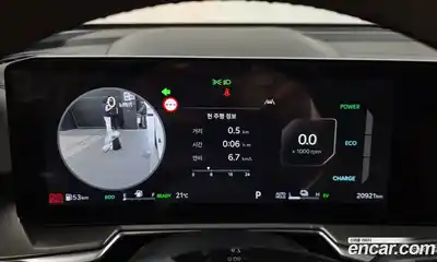 Kia Sorento 2024 1.6 автомат (гидро), миниатюра 11