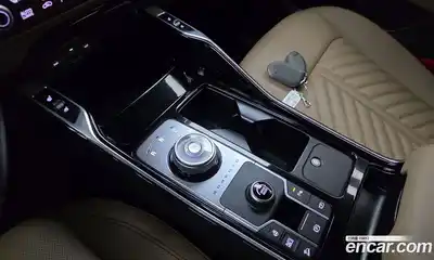 Kia Sorento 2024 1.6 автомат (гидро), миниатюра 12