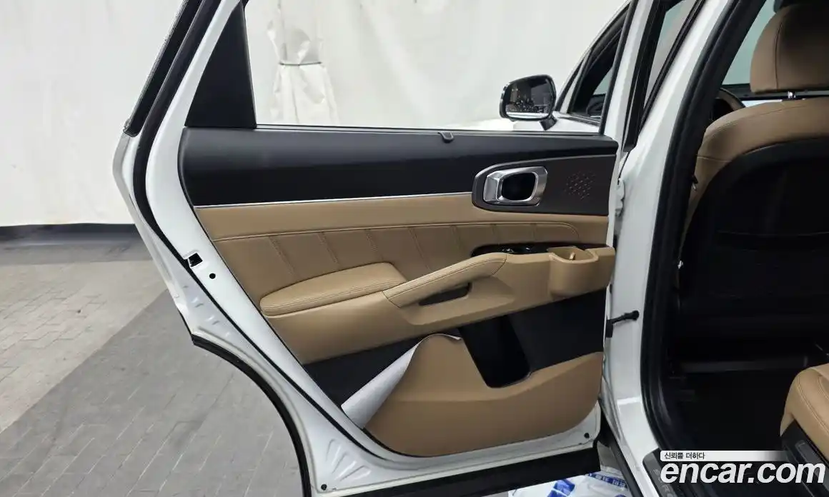 Kia Sorento 2024 1.6 автомат (гидро), фото 15