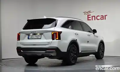 Kia Sorento 2024 1.6 автомат (гидро), миниатюра 2