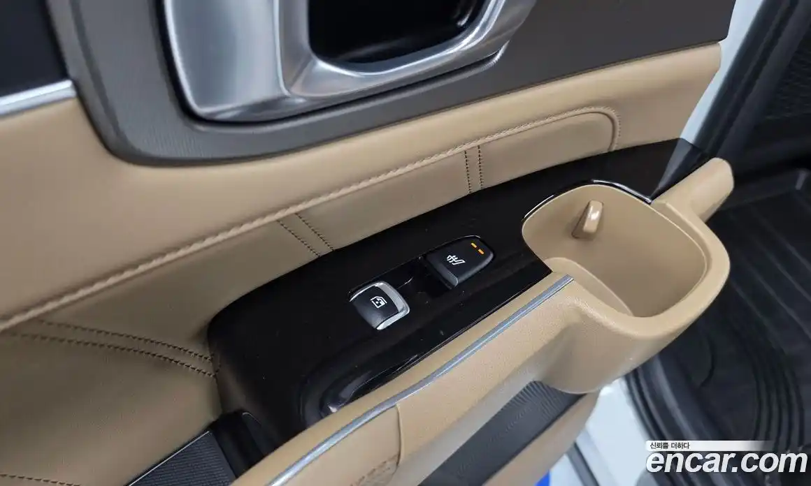 Kia Sorento 2024 1.6 автомат (гидро), фото 25