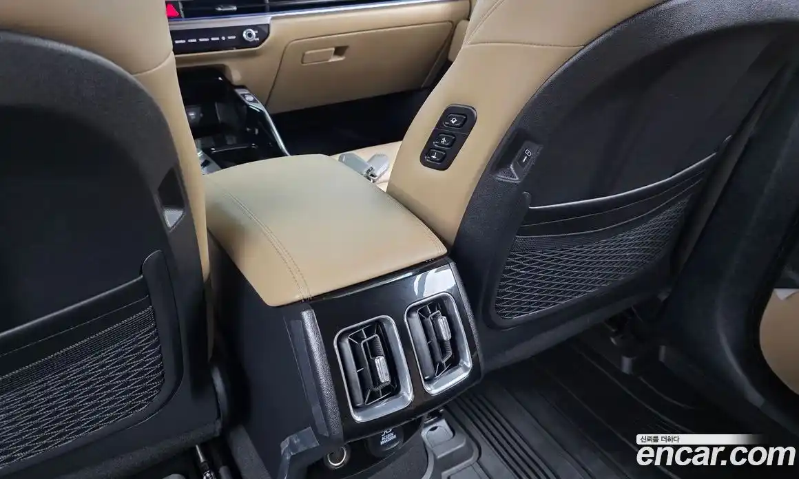 Kia Sorento 2024 1.6 автомат (гидро), фото 30