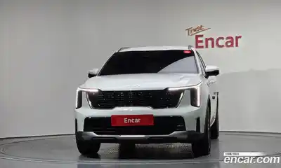 Kia Sorento 2024 1.6 автомат (гидро), миниатюра 3