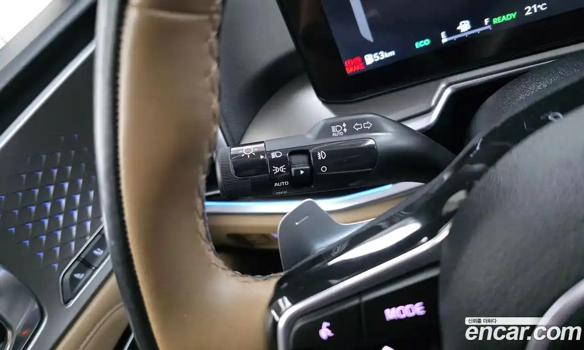 Kia Sorento 2024 1.6 автомат (гидро), фото 31