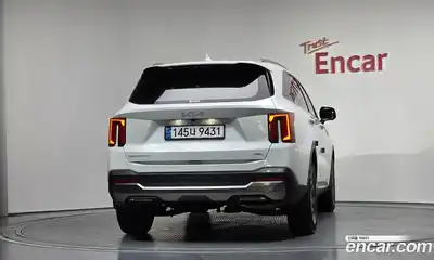 Kia Sorento 2024 1.6 автомат (гидро), миниатюра 4