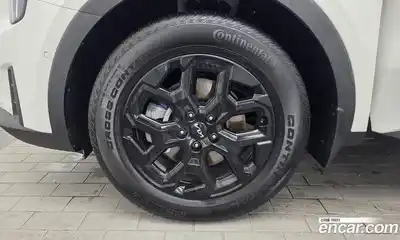 Kia Sorento 2024 1.6 автомат (гидро), миниатюра 5
