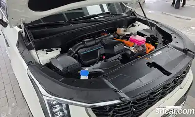 Kia Sorento 2024 1.6 автомат (гидро), миниатюра 6