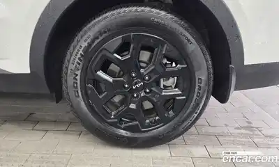 Kia Sorento 2024 1.6 автомат (гидро), миниатюра 7