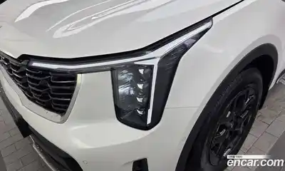 Kia Sorento 2024 1.6 автомат (гидро), миниатюра 8
