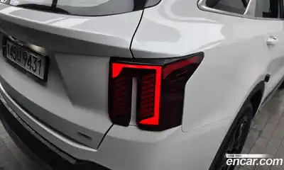 Kia Sorento 2024 1.6 автомат (гидро), миниатюра 9