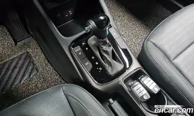 Kia K3 2016 1.6 автомат (гидро), миниатюра 12