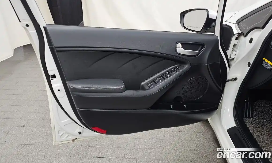 Kia K3 2016 1.6 автомат (гидро), фото 14