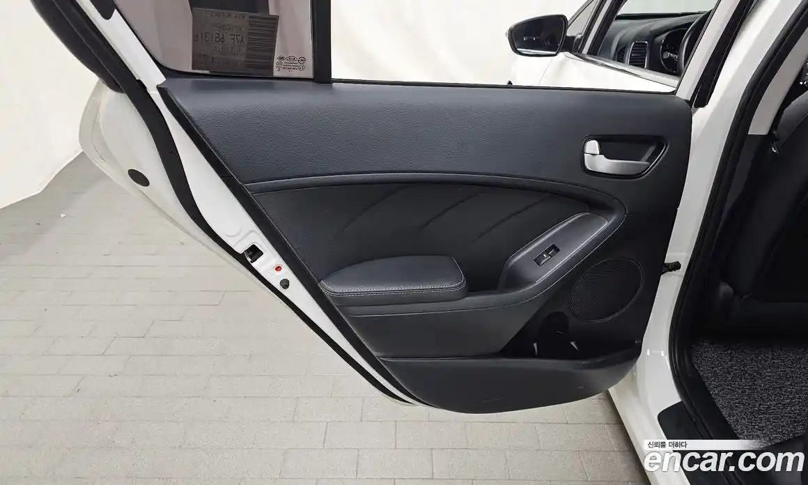Kia K3 2016 1.6 автомат (гидро), фото 15