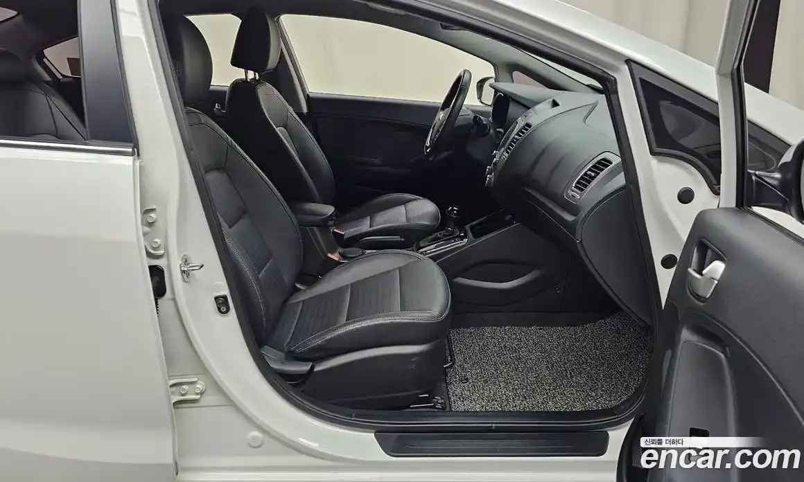 Kia K3 2016 1.6 автомат (гидро), фото 16