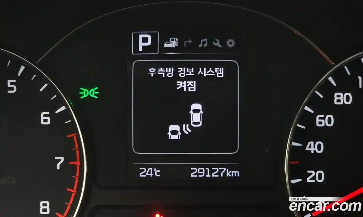 Kia K3 2016 1.6 автомат (гидро), фото 22