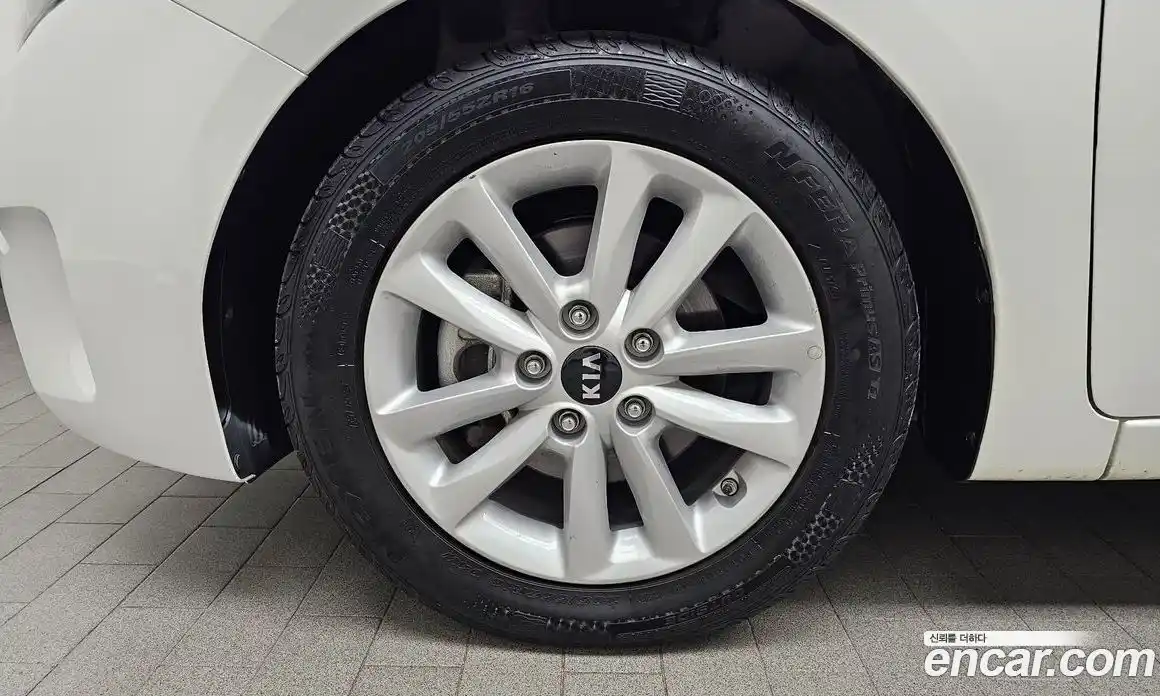 Kia K3 2016 1.6 автомат (гидро), фото 23
