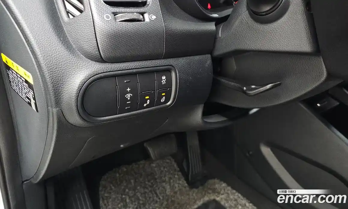 Kia K3 2016 1.6 автомат (гидро), фото 25