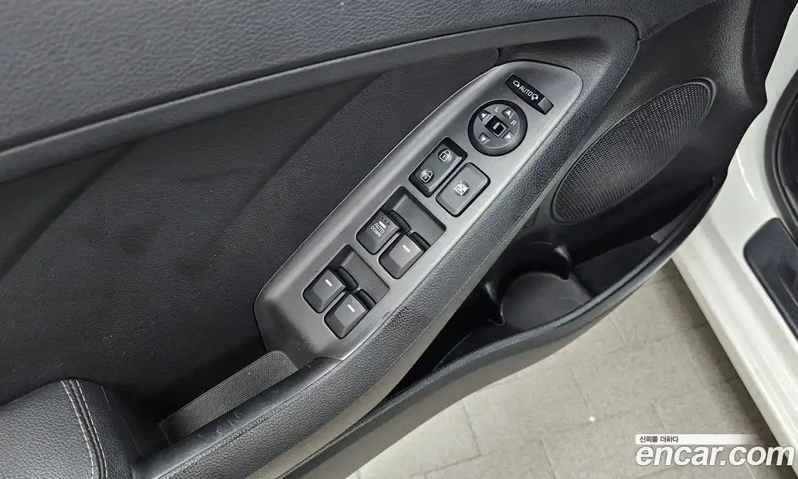 Kia K3 2016 1.6 автомат (гидро), фото 27
