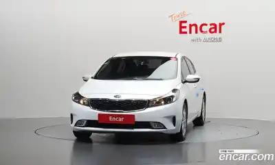 Kia K3 2016 1.6 автомат (гидро), миниатюра 3