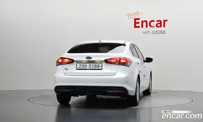Kia K3 2016 1.6 автомат (гидро), миниатюра 4