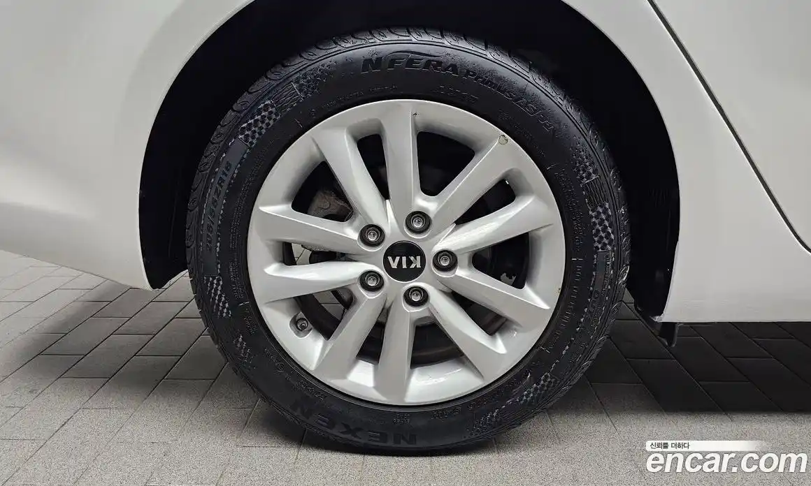 Kia K3 2016 1.6 автомат (гидро), фото 5