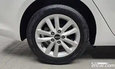 Kia K3 2016 1.6 автомат (гидро), миниатюра 5