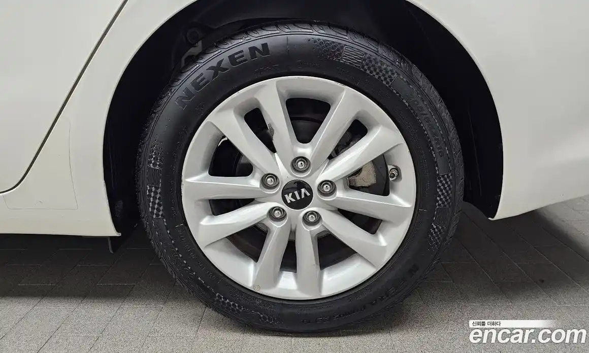 Kia K3 2016 1.6 автомат (гидро), фото 7