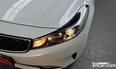 Kia K3 2016 1.6 автомат (гидро), миниатюра 8