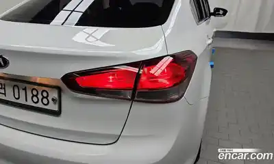 Kia K3 2016 1.6 автомат (гидро), миниатюра 9