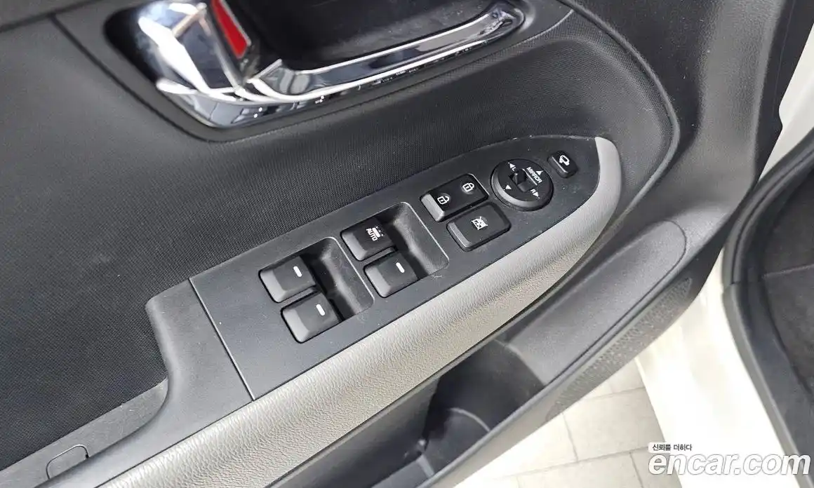 Kia Ray 2019 1.0 автомат (гидро), фото 14