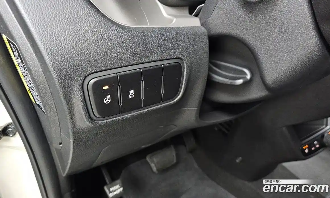 Kia Ray 2019 1.0 автомат (гидро), фото 15