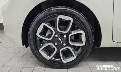 Kia Ray 2019 1.0 автомат (гидро), миниатюра 5
