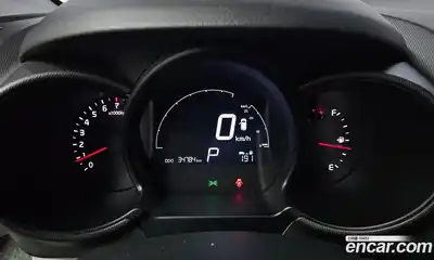Kia Ray 2019 1.0 автомат (гидро), миниатюра 8