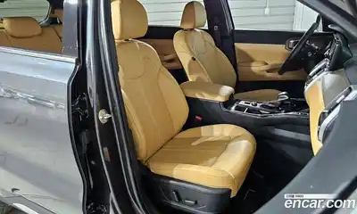Kia Sorento 2023 2.2 автомат (гидро), миниатюра 11