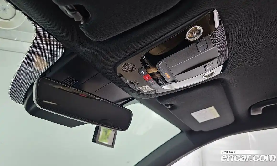 Kia Sorento 2023 2.2 автомат (гидро), фото 14