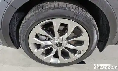 Kia Sorento 2023 2.2 автомат (гидро), миниатюра 5