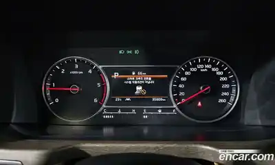 Kia Sorento 2023 2.2 автомат (гидро), миниатюра 8