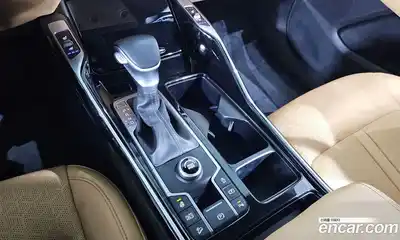 Kia Sorento 2023 2.2 автомат (гидро), миниатюра 9