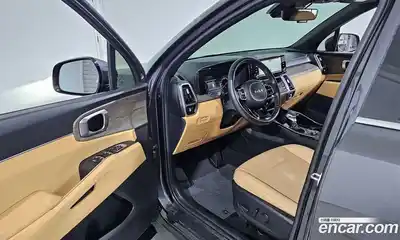 Kia Sorento 2023 2.2 автомат (гидро), миниатюра 10