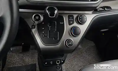 Kia Ray 2021 1.0 автомат (гидро), миниатюра 11