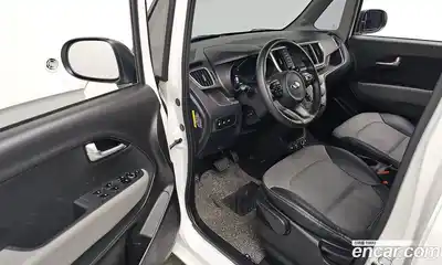 Kia Ray 2021 1.0 автомат (гидро), миниатюра 12