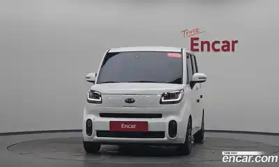 Kia Ray 2021 1.0 автомат (гидро), миниатюра 2