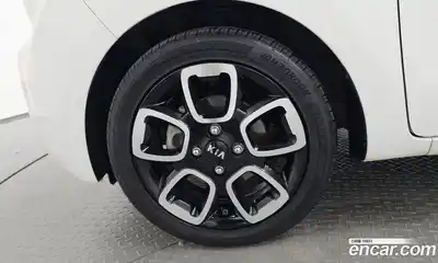 Kia Ray 2021 1.0 автомат (гидро), миниатюра 4