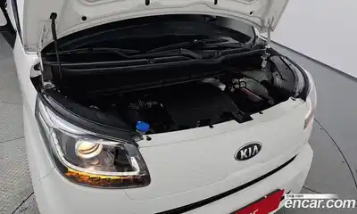 Kia Ray 2021 1.0 автомат (гидро), миниатюра 5